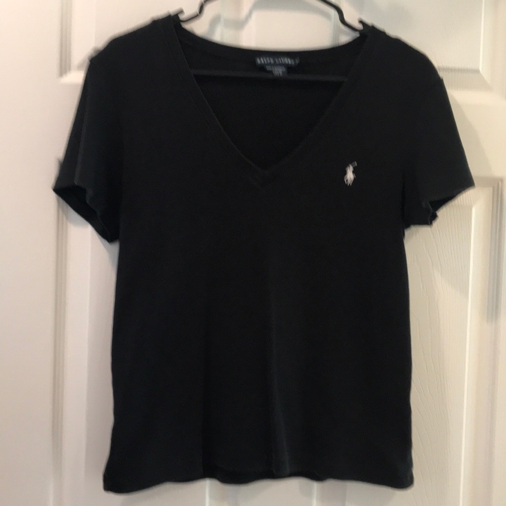 Womens Ralph Lauren Shirt